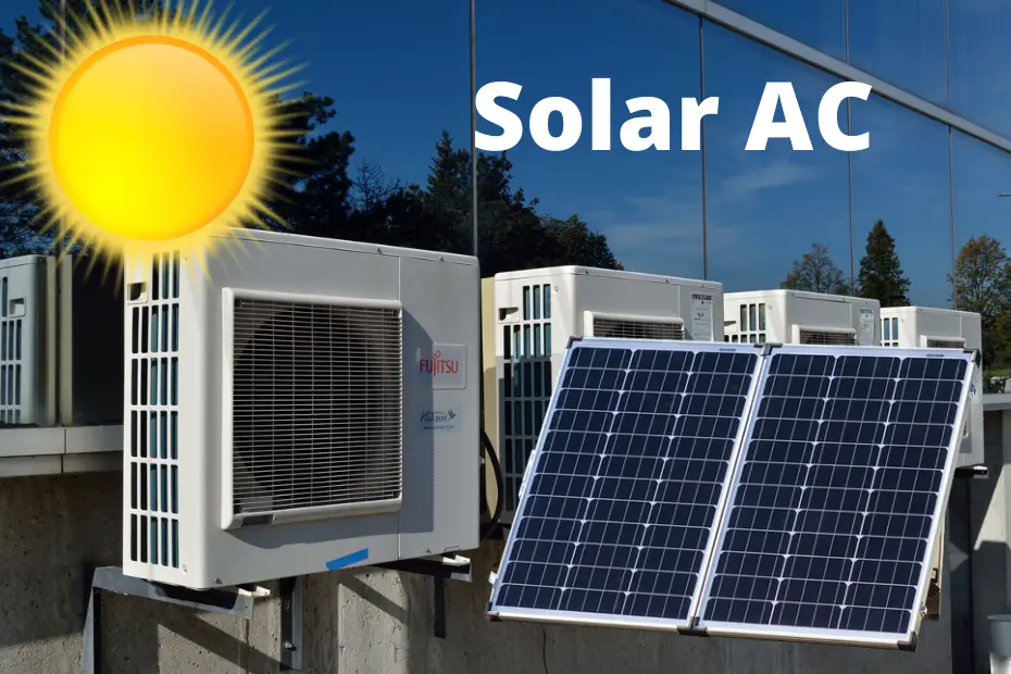 Air Conditioning Installation in Fort Wayne IN – Why Solar Panels Are a Good Investment