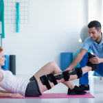 Physical Therapists in Olathe KS