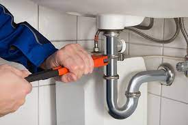 Quality Plumbing Solutions in Jersey City, New Jersey