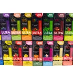 The Flavors and Performance of Fume Ultra Disposable Vape