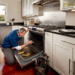 Find The Best Stove Repair in Garland, TX Area