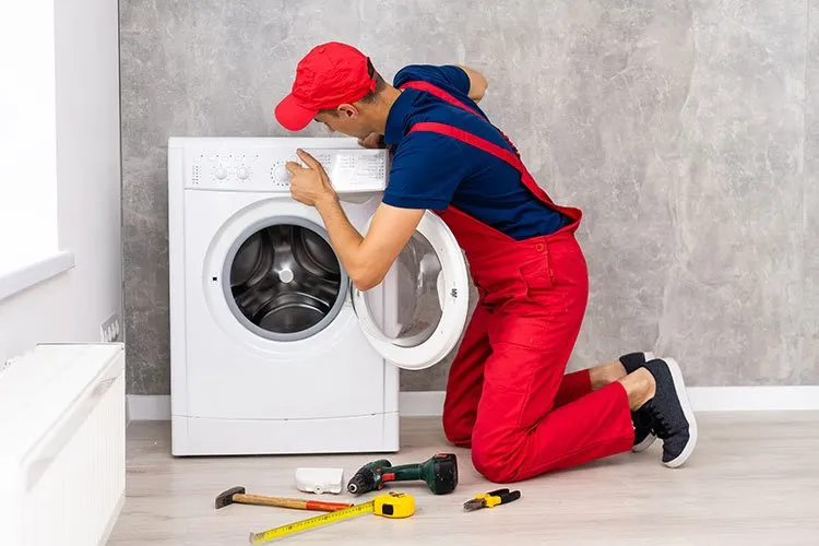 Ensuring Smooth Laundry Days: Finding Top-Quality Washer Repair Services in Rockmart, GA