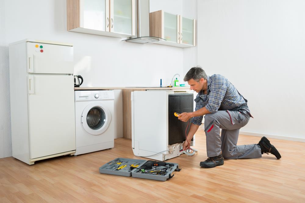 Restoring Functionality: Appliance Repair Services in Hayden, ID